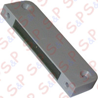 MAGNETE IN NEODIMIO 63X19X7mm