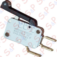 MICRO A ROTELLA CON LEVA LUNGA .