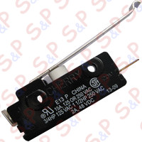 SWITCH LIMIT  (620395)