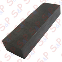 MAGNETE PERMANENTE 35X11X6