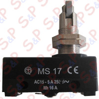 MICRO PULS.FIL.C/ROT.TRASV.BM2