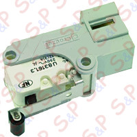 MICRO INFERIORE COMPLETO