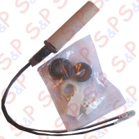 INTERRUTTORE GALLEGGIANTE