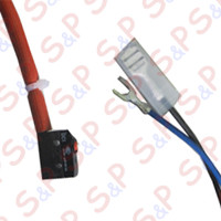MICRO SWITCH + ROD AND CABLE
