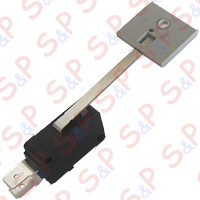 MICRO SWITCH DOOR DISHWASHER