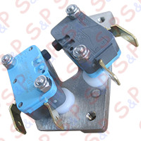 ASSY SUPPORT 2 MICRO X IMF 28-35-58 NEW