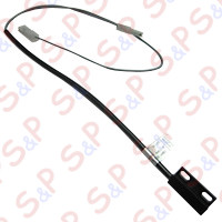 MAGNETIC REED FOR ELECTRONIC DISHWASHER