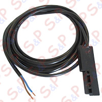 magnetic switch L 65 mm W 20 mm 1NO 250 V