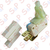 MICRO-SWITCH VRSRB1DA1AF23