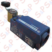 MICROINTERRUT. C/RUOTA  XCKP2118G11