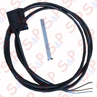 MICROINTERRUTTORE V3 STAGNO DIN