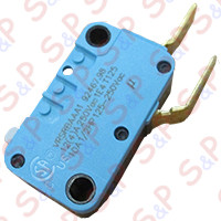 MICRO SWITCH
