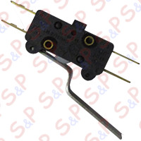 MICROINTER.831060IW3 + LEVA A