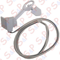 3Y5244A01 BIN SWITCH ASSEMBLY IM-240XNE/XSNE COMPLETE