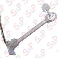 3Y5222A01 BIN SWITCH ASSEMBLY IM-240DNE/DSME COMPLETE