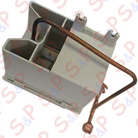 CONJUNTO FLOTADOR SCALA(FLOAT VALVE Nº50)for 1,2&3Tms OLD