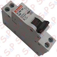 MAGNETOTHERMAL SWITCH