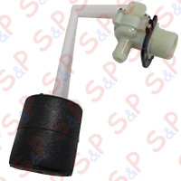 NTERRUTTORE A GALLEGGIANTE MEIKO