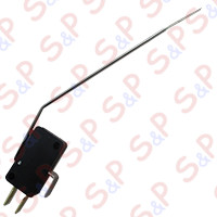 FLOAT MICRO SWITCH