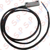 CONT. DI PROSS. A REED 140V AC