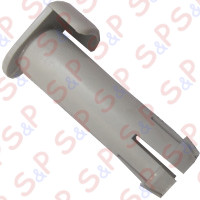 PUSH BUTTON ZANUSSI 053761