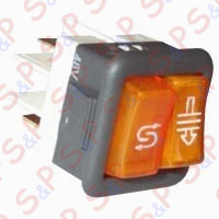 PUSH BUTTON+LAMP REGENERATION 24V $