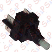 PULSANTE BIPOLARE RLD