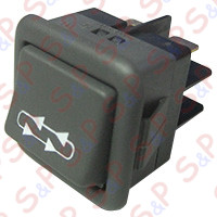 PULSANTE AVVIO CICLO GRIGIO