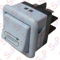 PULSANTE CICLO COMENDA NEW