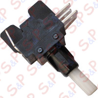 INTERRUTTORE A PULSANTE