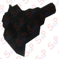 SUPPORTO TASTO DM.25 FISSO TIPO 11.0861