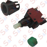 PULSANTE AVVIAMENTO CICLO