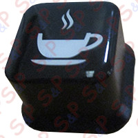 TASTO SIMBOLO TAZZA
