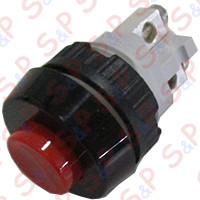 PULSANTE DI  ARRESTO