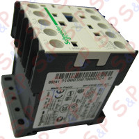 CONTATTORE 12V CIMBALI DC