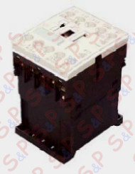 TELERUTTORE LS4K 10-OA 220V NO 230v