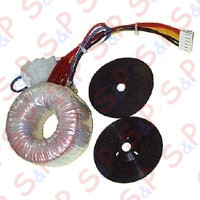 TRASFORMATORE TOR.75VA230V EPOCA