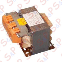 TRASF.100VA 115/200*400-440/230