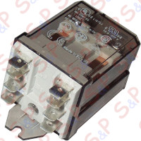 RELE' DI POTENZA 16/250