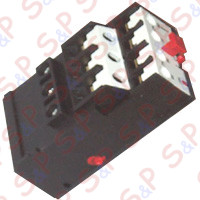 RELE' TERMICO P80 TRIF