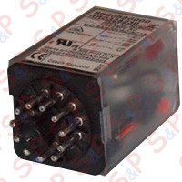 RELE SKR115 230V CON LED