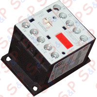 TELERUTTORE NP 80 -NO- 380v