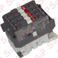 TELERUT.ABB 12A 24V 50/60HZ