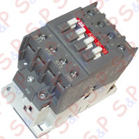 TELERUT.ABB 26A 24V 50/60HZ