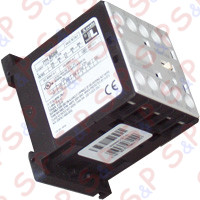 TELERUTTORE 240V 50HZ NO