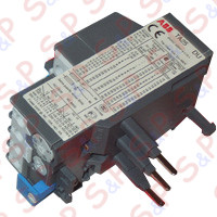 RELE'TERMICO ABB TA 25 DU 4,0