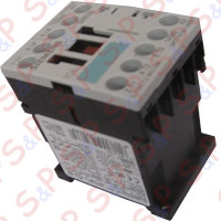 POWER CONTACTOR SUPPLY 230V RESISTEVE LOAD 40A