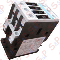 TELERUTTORE 30A FRIGGITRICE