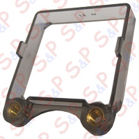 ADATTATORE CON BOCCOLE PER RELE' S.62