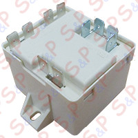 RELAY 3ARR3 U6AV3